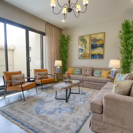 Apartamento 2Br Apt 1 With Yoga Studio & Patio
